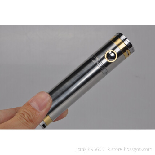 Electronic Cigarette-pH22 Mod, Mechnical Cigarette, Li-ion Battery